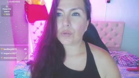Snapshot of evelyn_mature19 chatting on January 26, 2025, 1:31 am Juliana online show from January 26, 2025, 1:31 am