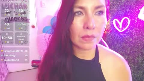 Snapshot of evelyn_mature19 chatting on February 1, 2025, 10:13 pm Juliana online show from February 1, 2025, 10:13 pm