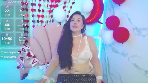 Snapshot of evelyn_mature19 chatting on February 14, 2025, 10:58 pm Juliana online show from February 14, 2025, 10:58 pm