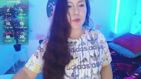 Snapshot of evelyn_mature19 chatting on February 20, 2025, 7:08 pm Juliana online show from February 20, 2025, 7:08 pm