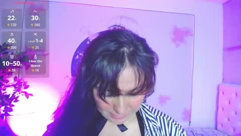 Snapshot of evelyn_mature19 chatting on September 28, 2025, 6:35 pm Juliana online show from September 28, 2025, 6:35 pm