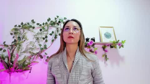 evelyn_miller___ online show from March 22, 2026, 3:21 am