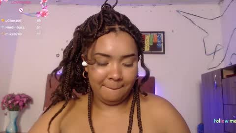 Evelyn Sandoval online show from January 3, 2025, 6:11 am