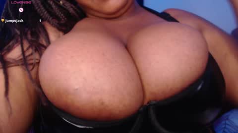 Evelyn Sandoval online show from February 27, 2025, 5:02 am