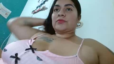 evelyn stormm online show from October 15, 2025, 1:28 am