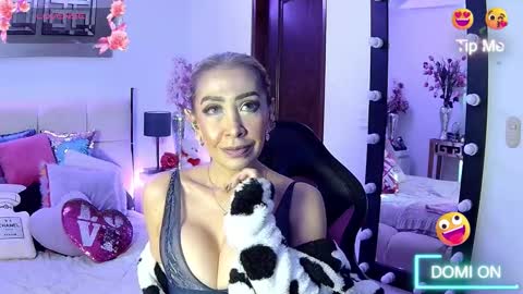 EvelynaGrey online show from November 20, 2025, 12:16 pm