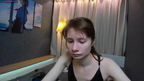 Evelyn online show from October 24, 2025, 4:14 pm