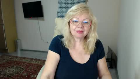 BarbaraBlondy online show from February 19, 2025, 8:52 pm