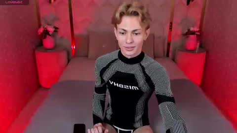 Even online show from November 25, 2025, 7:47 pm