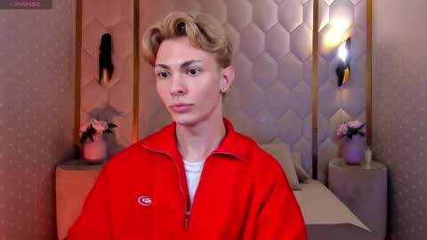 Even online show from November 26, 2025, 7:48 pm