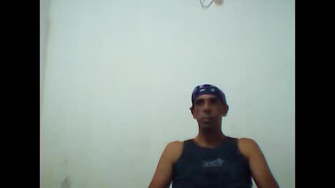 everaldosantos online show from March 8, 2026, 9:29 pm