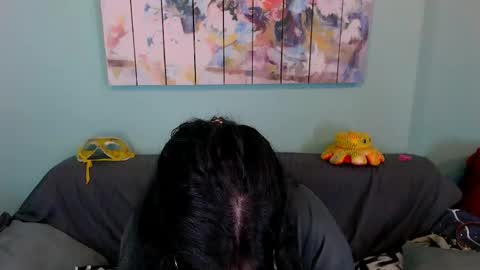 Snapshot of everly_rays chatting on April 27, 2026, 6:39 pm Everly online show from April 27, 2026, 6:39 pm