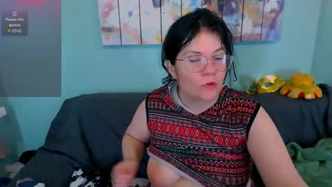 Snapshot of everly_rays chatting on May 29, 2026, 12:14 pm Everly online show from May 29, 2026, 12:14 pm