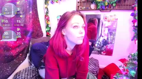 Evie online show from December 14, 2024, 10:24 am