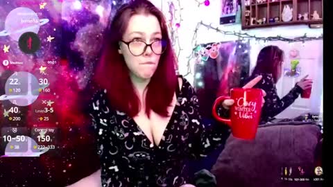 Evie online show from January 27, 2025, 5:58 am