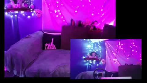 Evie online show from November 19, 2025, 11:43 am