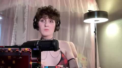 ever moore online show from January 29, 2025, 4:47 am