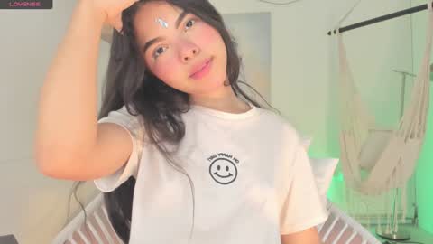 Snapshot of everyh chatting on December 27, 2024, 8:07 pm Sophia online show from December 27, 2024, 8:07 pm