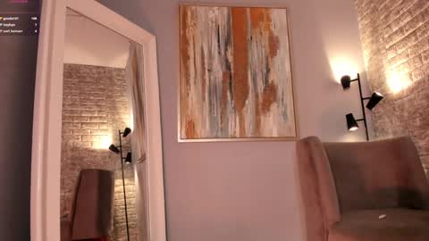 Snapshot of everyh chatting on February 5, 2025, 11:17 pm Sophia online show from February 5, 2025, 11:17 pm