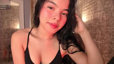 Snapshot of everyh chatting on February 11, 2025, 11:12 pm Sophia online show from February 11, 2025, 11:12 pm