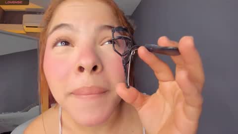 Snapshot of everyh chatting on March 10, 2025, 8:01 pm Sophia online show from March 10, 2025, 8:01 pm