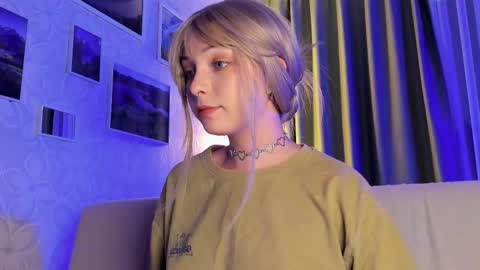 Forget me not eve on CB online show from September 11, 2025, 10:37 am