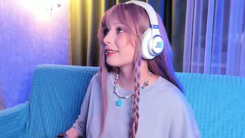 Forget me not eve on CB online show from November 8, 2025, 10:08 pm