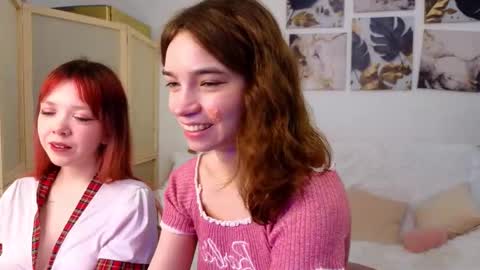 evi_brook online show from November 25, 2025, 10:15 am