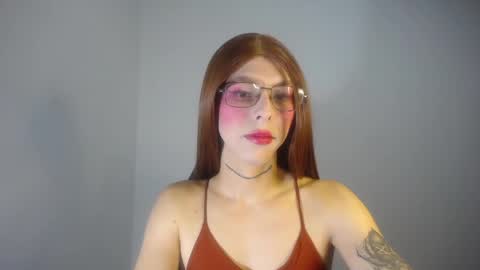 Evi online show from December 2, 2024, 11:29 pm