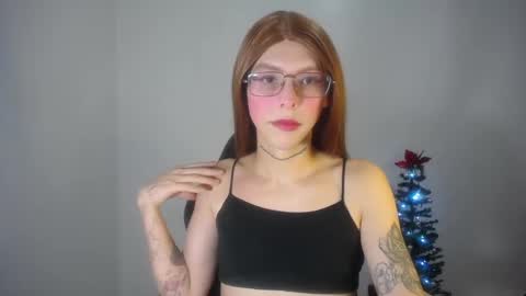 Evi online show from December 19, 2024, 7:29 pm