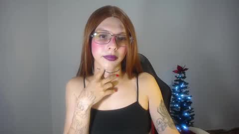 Evi online show from December 27, 2024, 9:00 pm