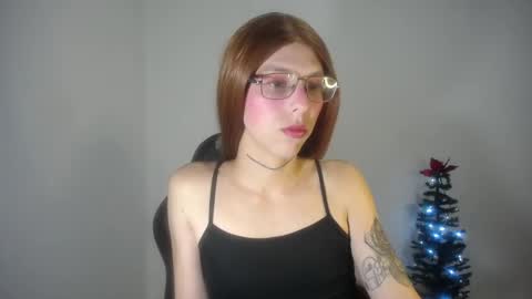 Evi online show from December 30, 2024, 2:53 am