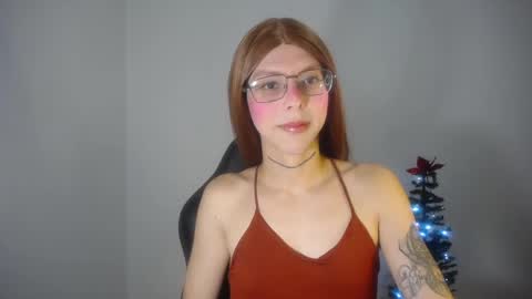 Evi online show from January 4, 2025, 1:42 am