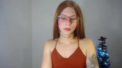 Evi online show from January 4, 2025, 4:44 am
