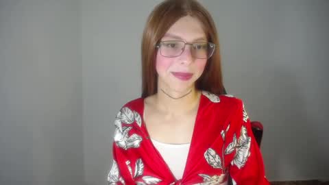 Evi online show from January 7, 2025, 7:06 pm