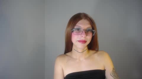 Evi online show from January 9, 2025, 12:35 am