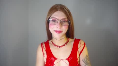 Evi online show from January 22, 2025, 3:41 am