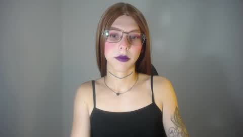 Evi online show from January 23, 2025, 8:02 pm