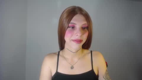 Evi online show from January 26, 2025, 1:52 am