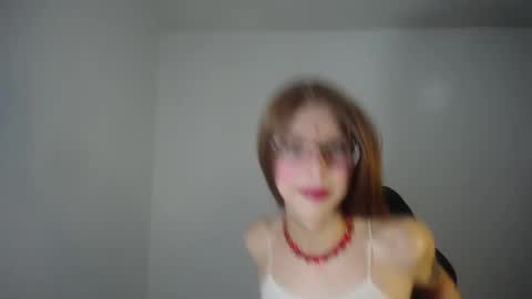 Evi online show from January 28, 2025, 7:21 pm