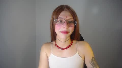 Evi online show from January 28, 2025, 10:23 pm