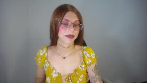 Evi online show from February 8, 2025, 11:34 pm