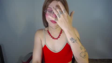 Evi online show from February 27, 2025, 8:20 pm