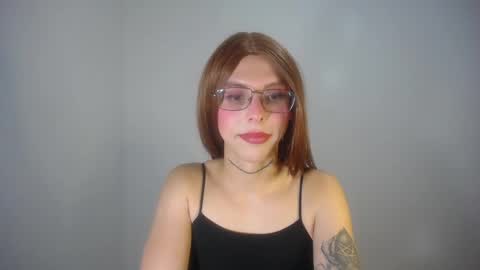 Evi online show from February 28, 2025, 8:18 pm