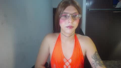 Evi online show from May 19, 2026, 9:21 pm