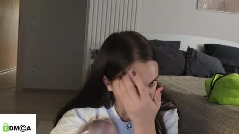 evi_woow online show from March 20, 2026, 10:03 pm