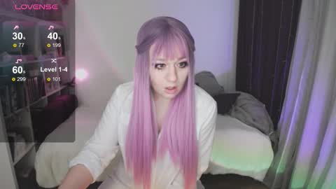 Snapshot of eviecuster chatting on November 10, 2025, 7:57 pm Im gonna be on in 2 hours online show from November 10, 2025, 7:57 pm