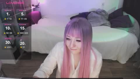 Snapshot of eviecuster chatting on February 12, 2026, 9:43 pm Im gonna be on in 2 hours online show from February 12, 2026, 9:43 pm