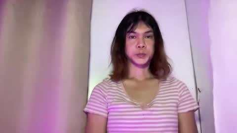 evielyn23 online show from March 2, 2026, 10:22 am