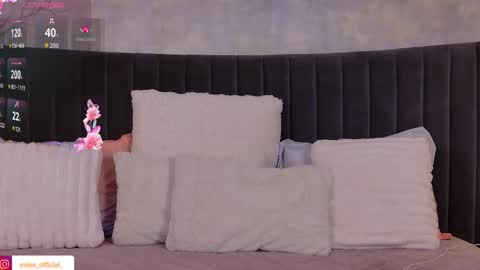 Evie online show from January 9, 2026, 6:16 am